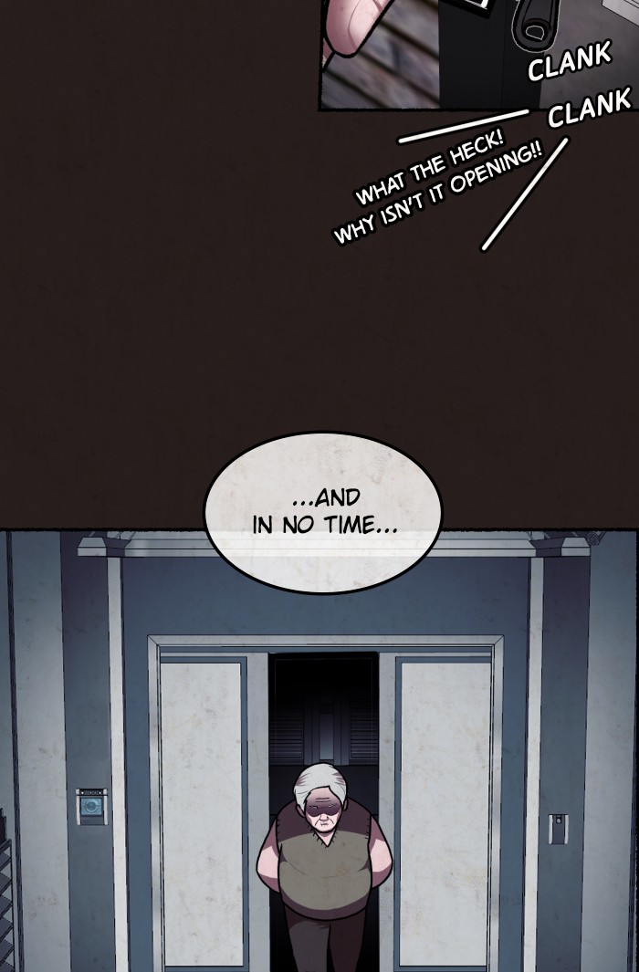 Escape Room Chapter 94 - page 61