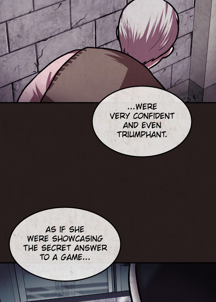 Escape Room Chapter 94 - page 64