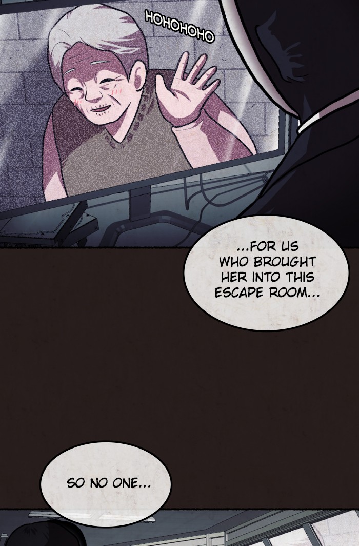 Escape Room Chapter 94 - page 65