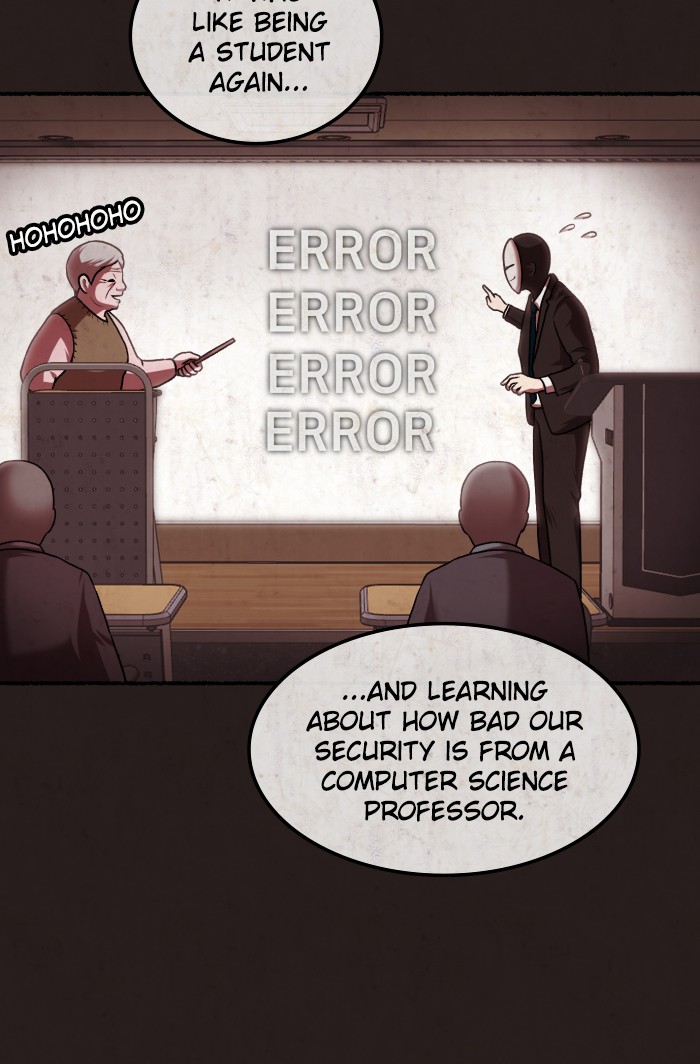 Escape Room Chapter 94 - page 67