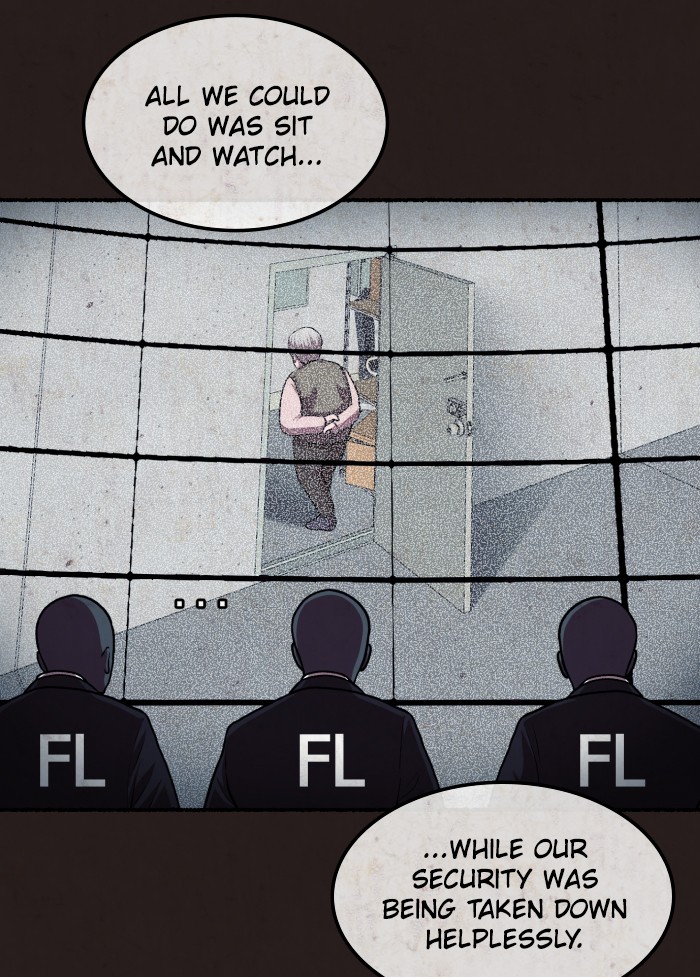 Escape Room Chapter 94 - page 68