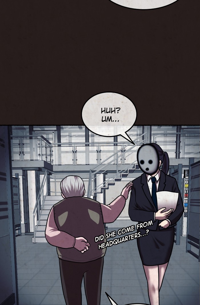 Escape Room Chapter 94 - page 69
