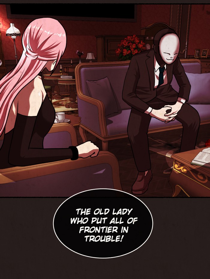 Escape Room Chapter 94 - page 7