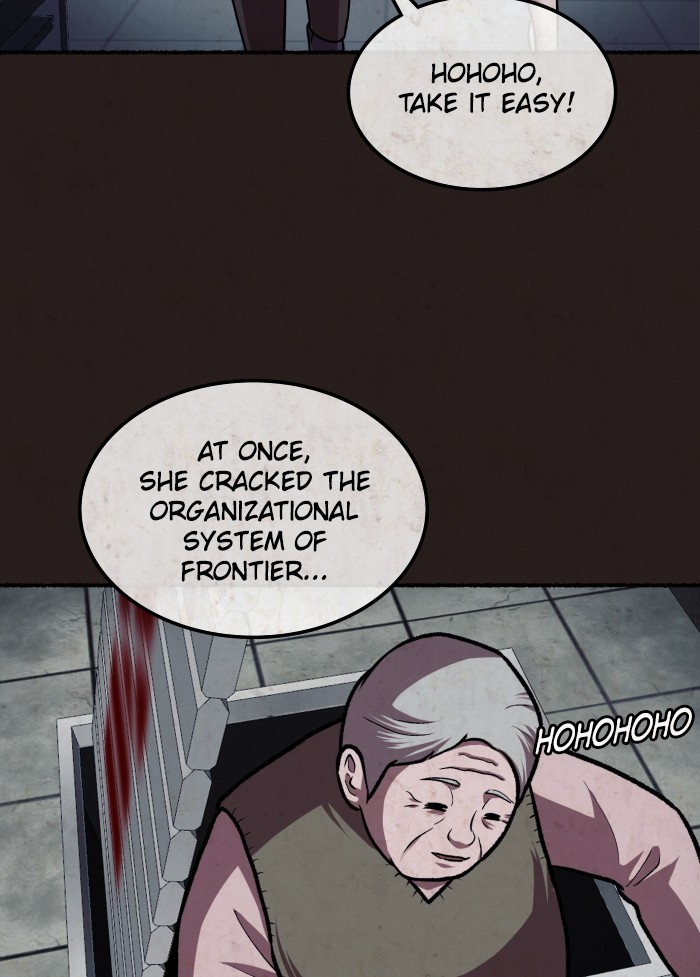 Escape Room Chapter 94 - page 70