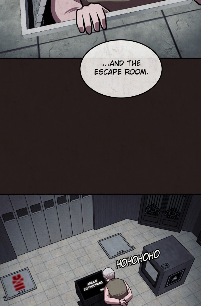 Escape Room Chapter 94 - page 71