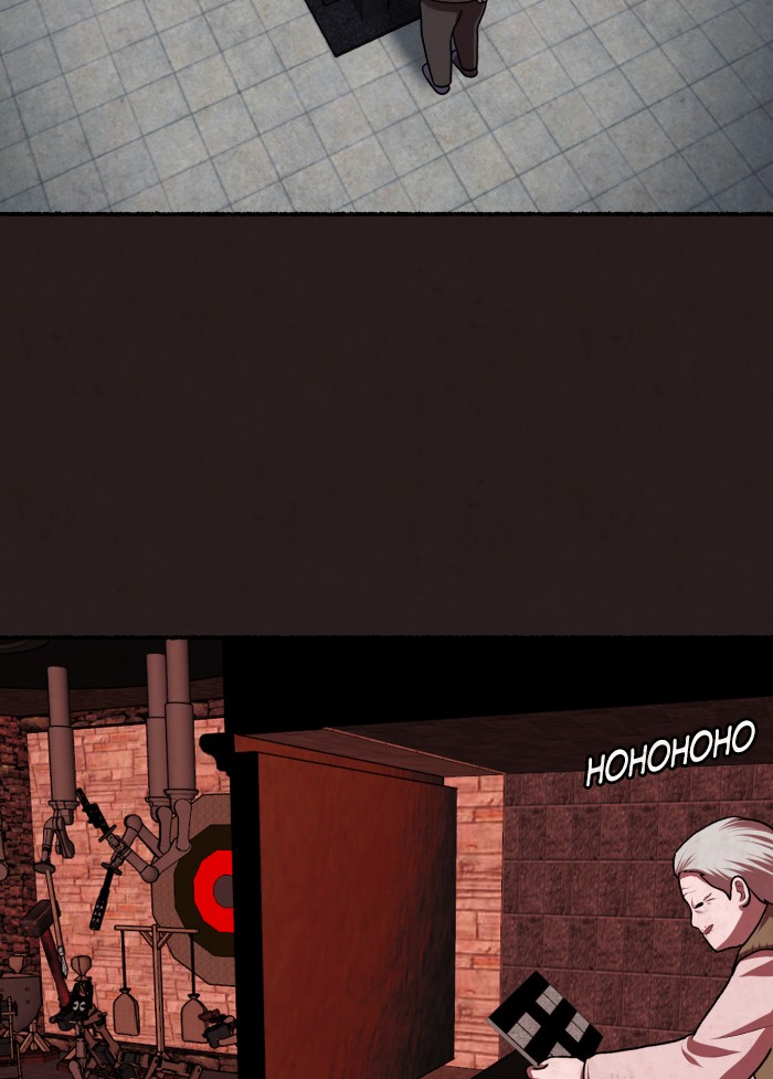 Escape Room Chapter 94 - page 72