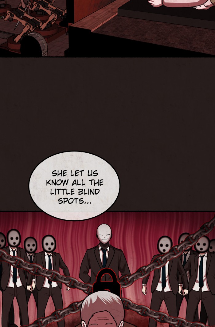 Escape Room Chapter 94 - page 73