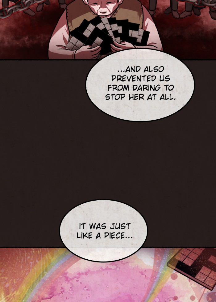 Escape Room Chapter 94 - page 74