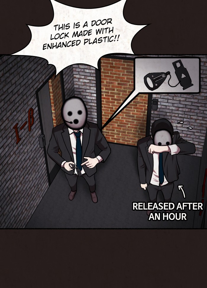 Escape Room Chapter 94 - page 76