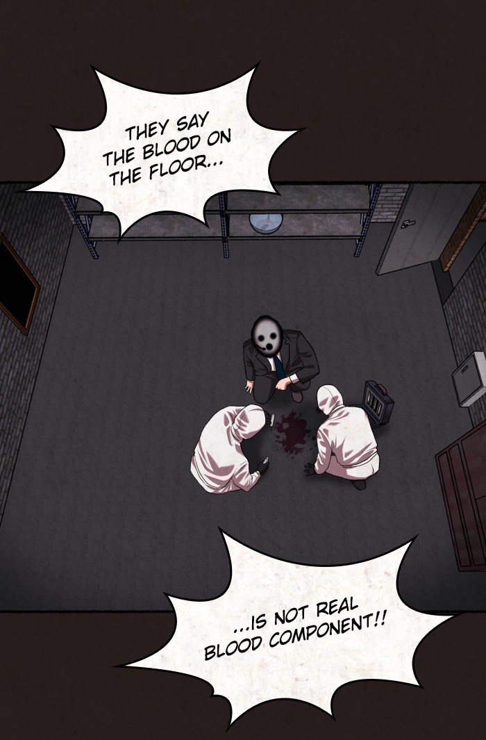Escape Room Chapter 94 - page 77