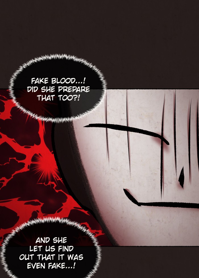 Escape Room Chapter 94 - page 78