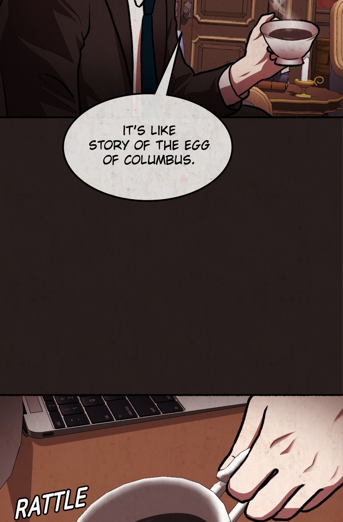Escape Room Chapter 94 - page 81