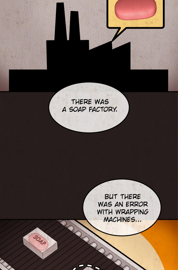 Escape Room Chapter 94 - page 83