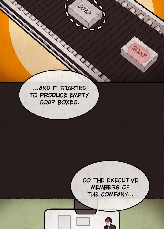 Escape Room Chapter 94 - page 84