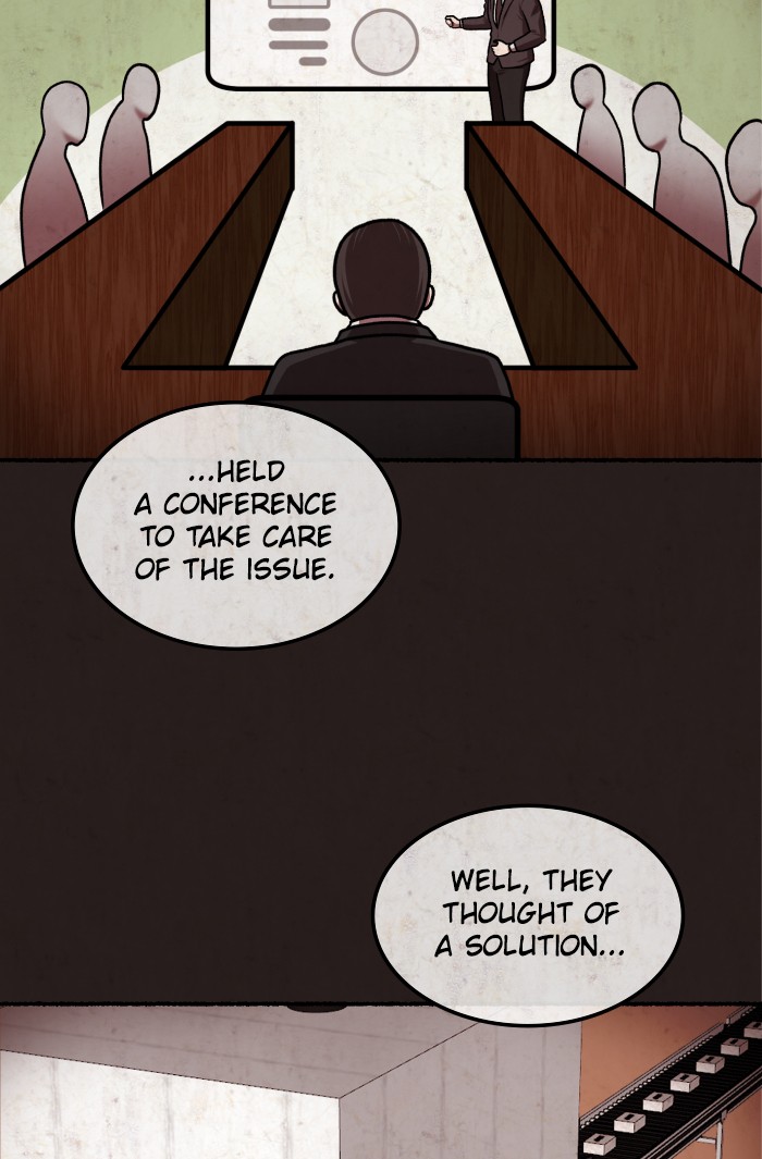 Escape Room Chapter 94 - page 85