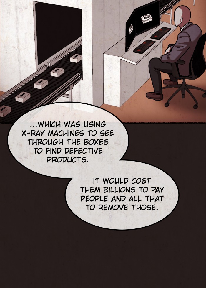 Escape Room Chapter 94 - page 86