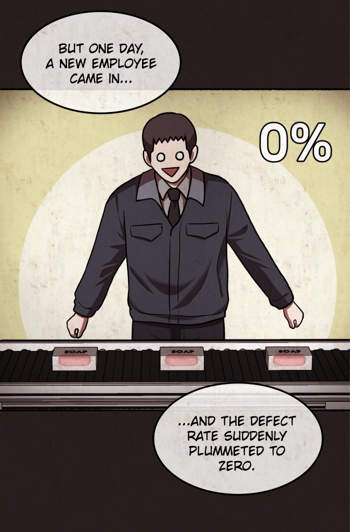 Escape Room Chapter 94 - page 87