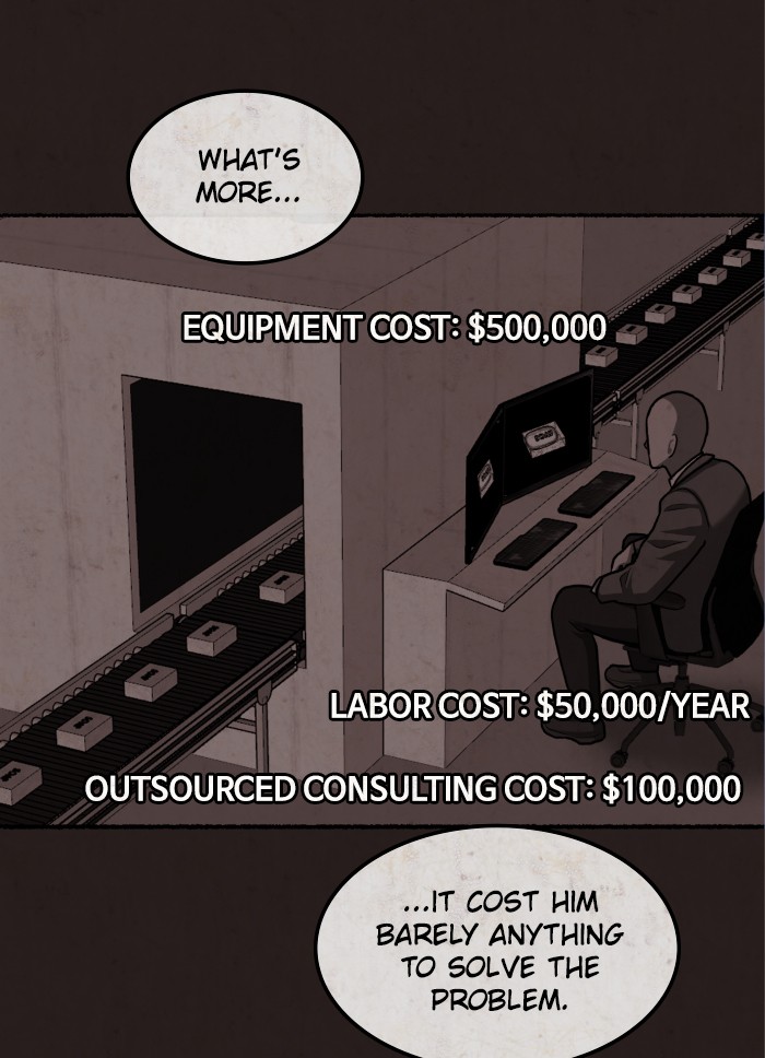 Escape Room Chapter 94 - page 88