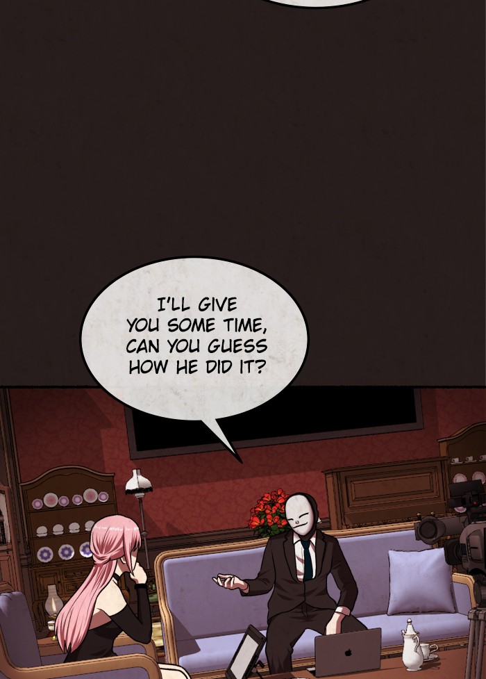 Escape Room Chapter 94 - page 89