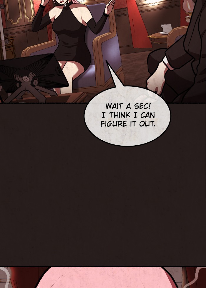 Escape Room Chapter 94 - page 91