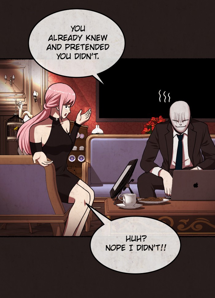 Escape Room Chapter 94 - page 94