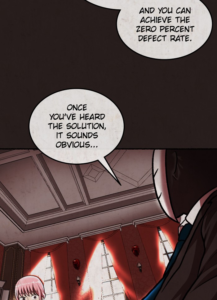Escape Room Chapter 94 - page 96