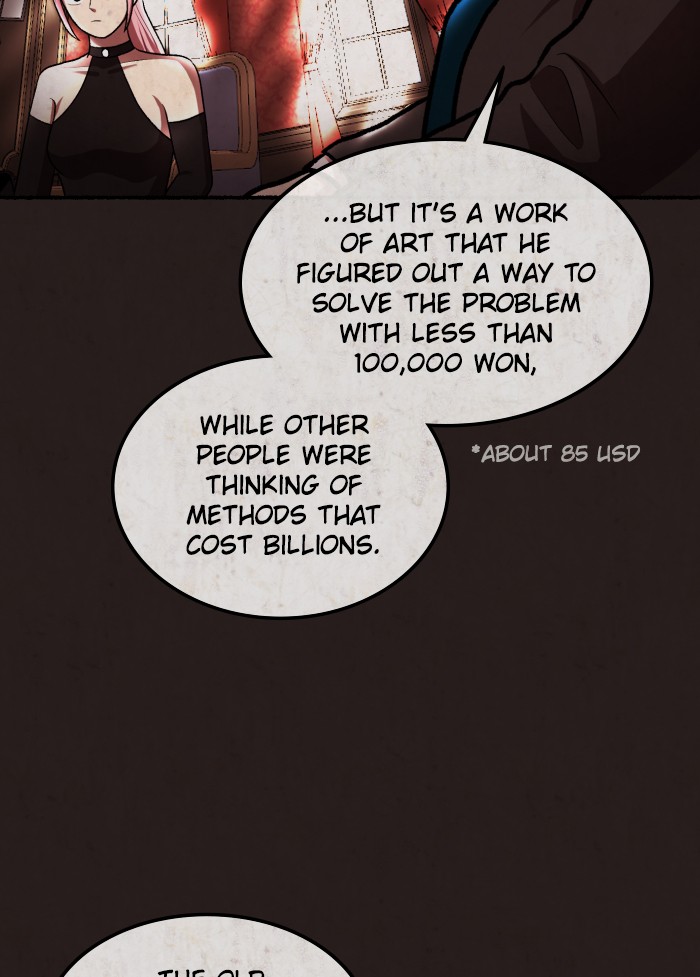 Escape Room Chapter 94 - page 97