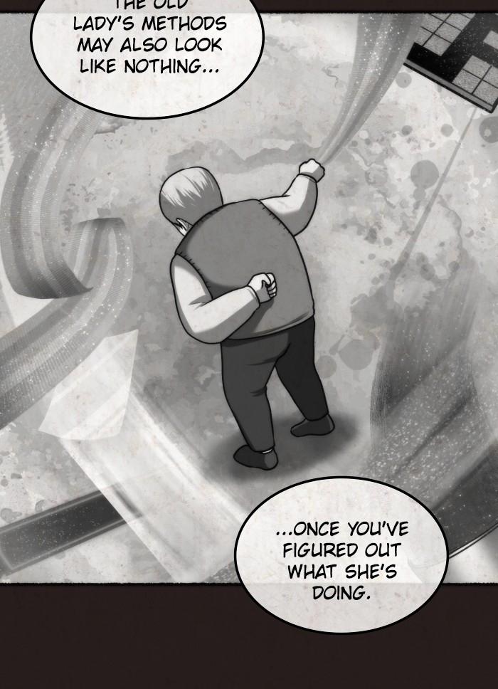 Escape Room Chapter 94 - page 98