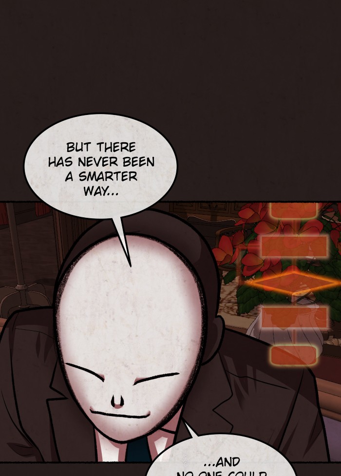 Escape Room Chapter 94 - page 99