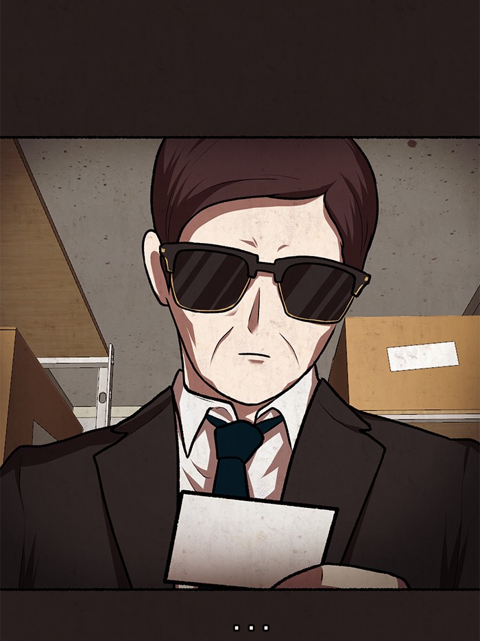 Escape Room Chapter 95 - page 11