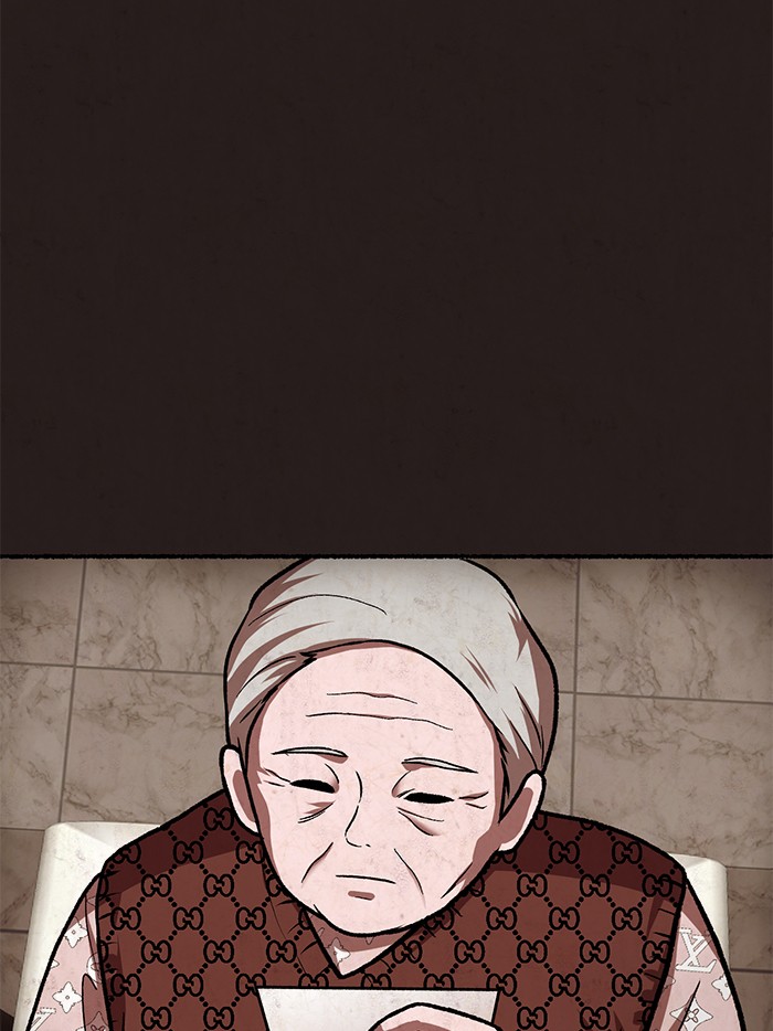Escape Room Chapter 95 - page 12
