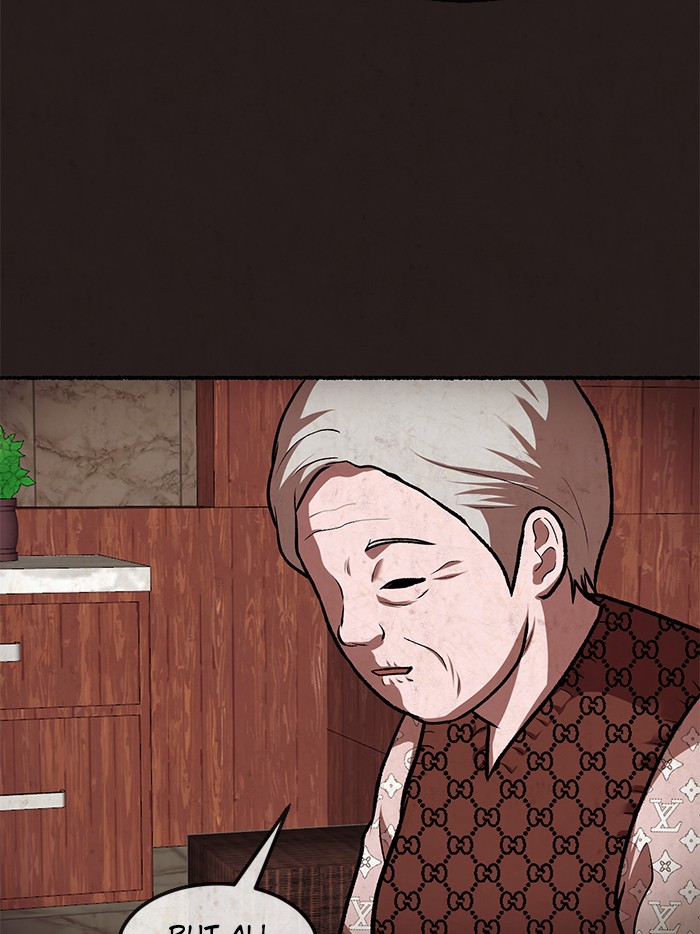 Escape Room Chapter 95 - page 17