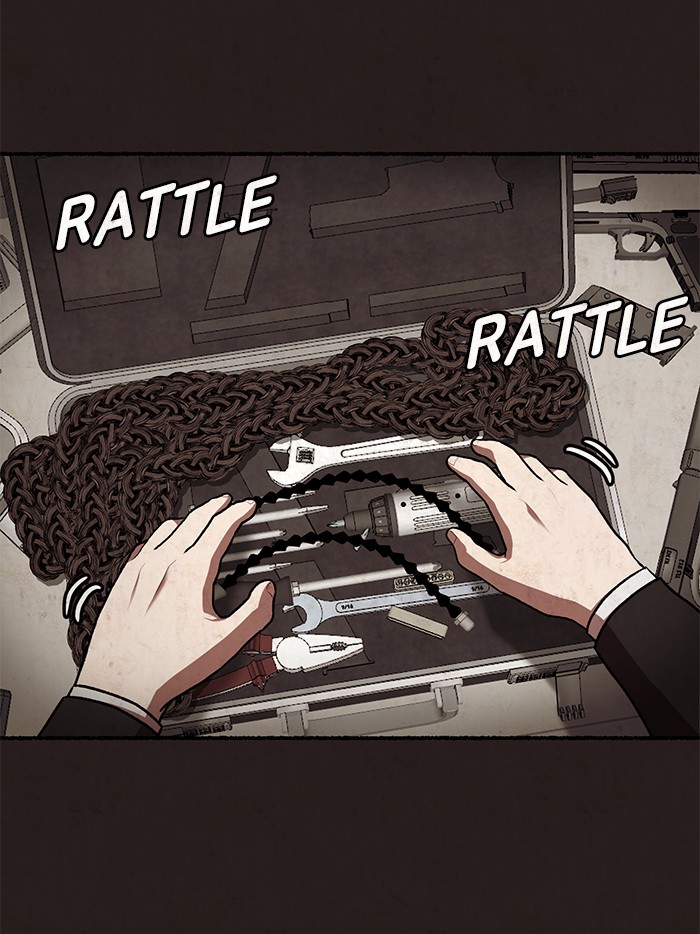 Escape Room Chapter 95 - page 2