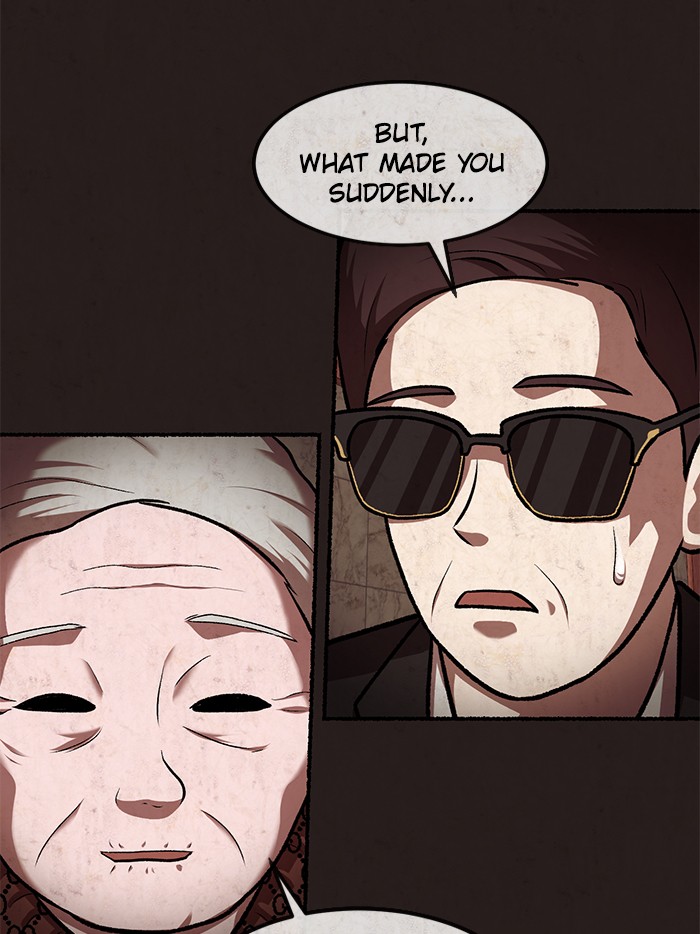 Escape Room Chapter 95 - page 22
