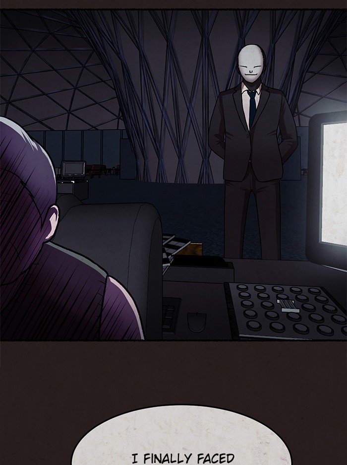 Escape Room Chapter 95 - page 33