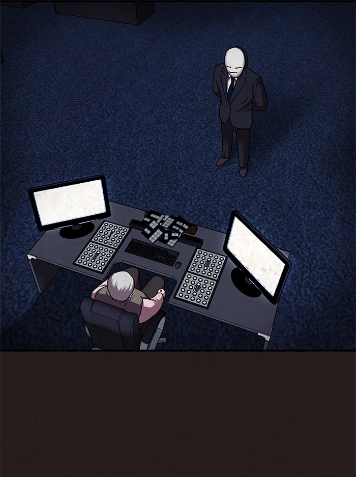 Escape Room Chapter 95 - page 41