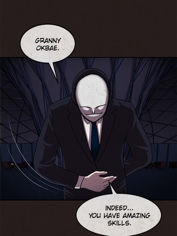 Escape Room Chapter 95 - page 46