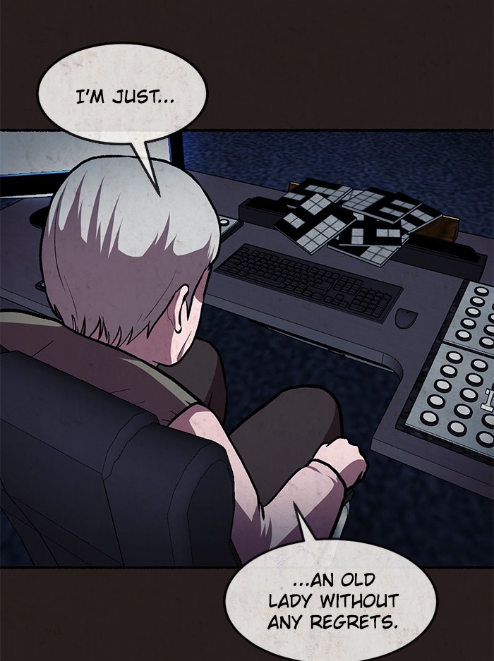 Escape Room Chapter 95 - page 55