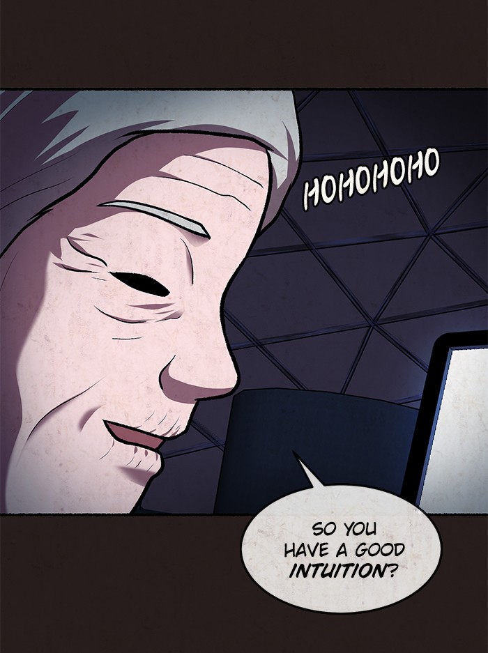 Escape Room Chapter 95 - page 59