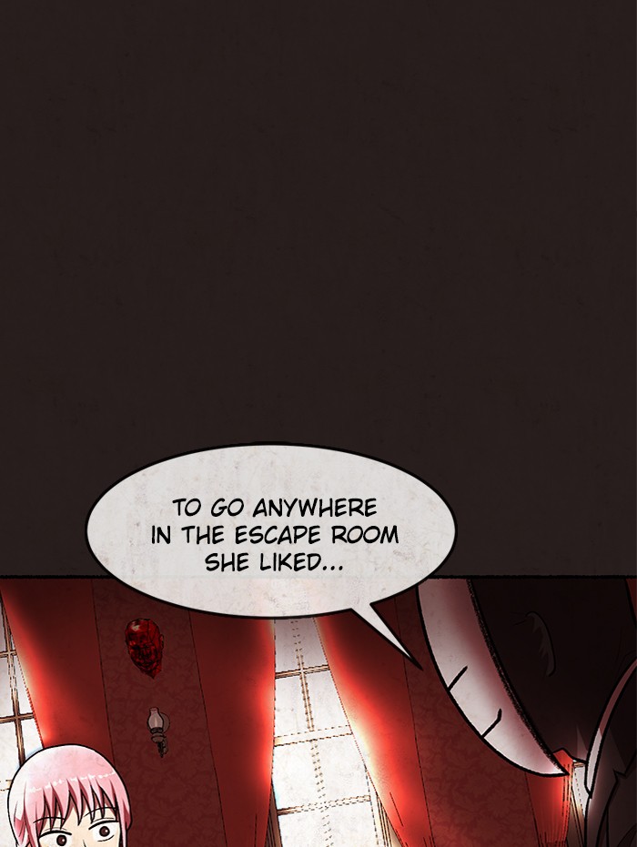 Escape Room Chapter 95 - page 79