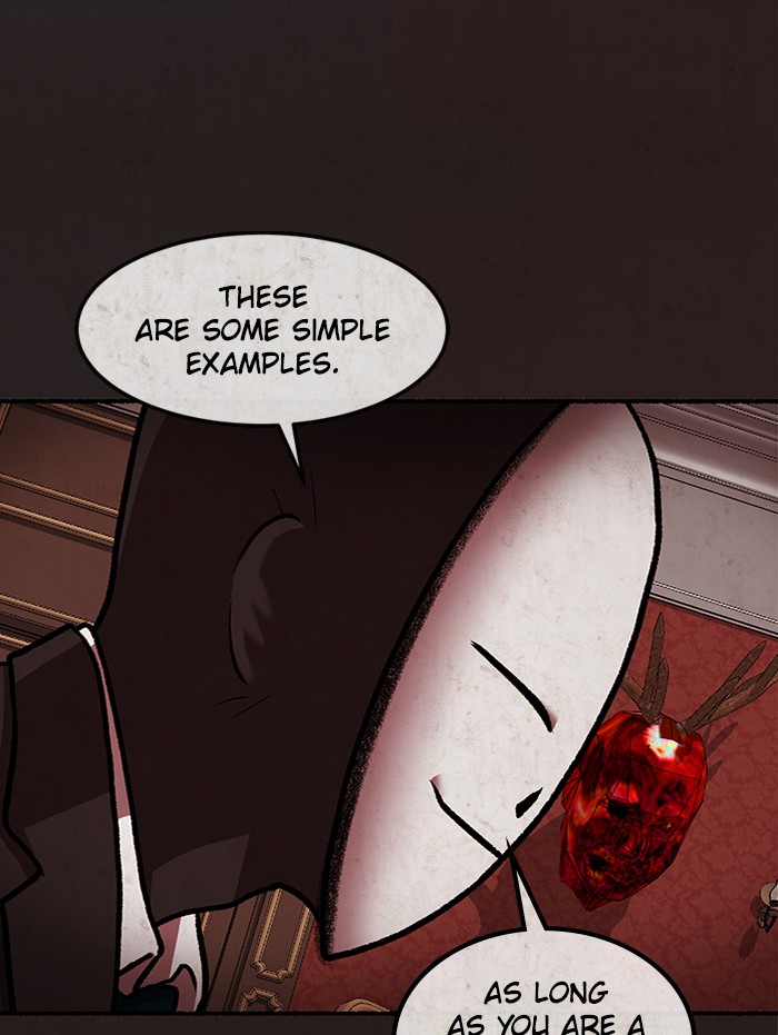 Escape Room Chapter 95 - page 85