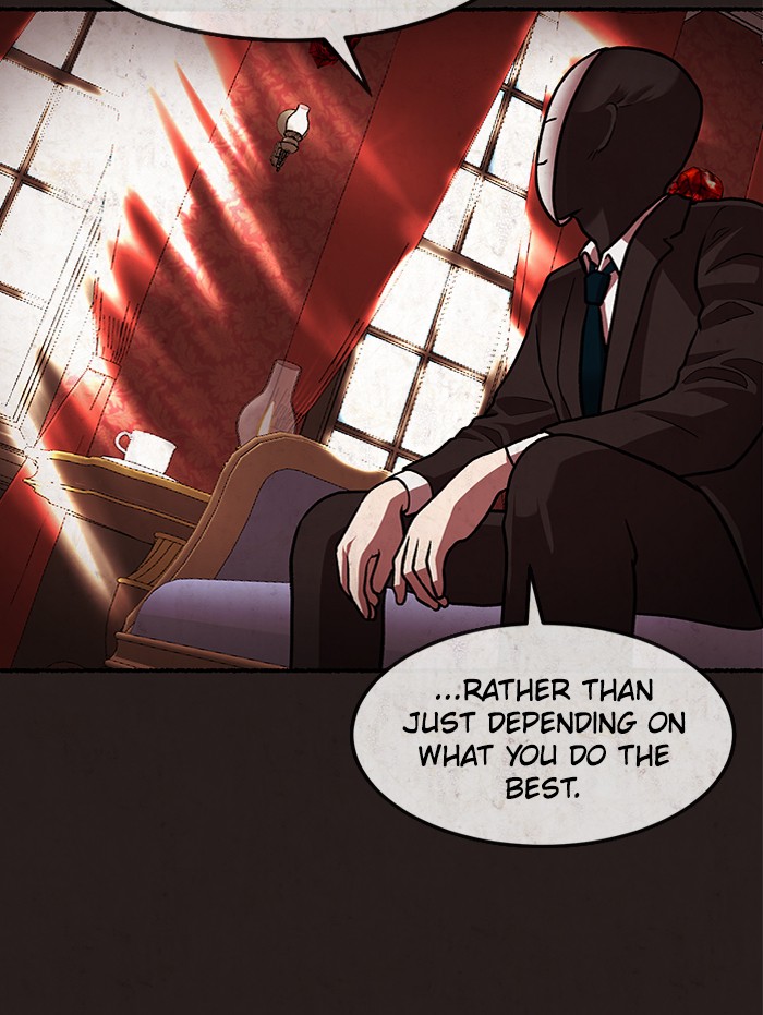 Escape Room Chapter 95 - page 88