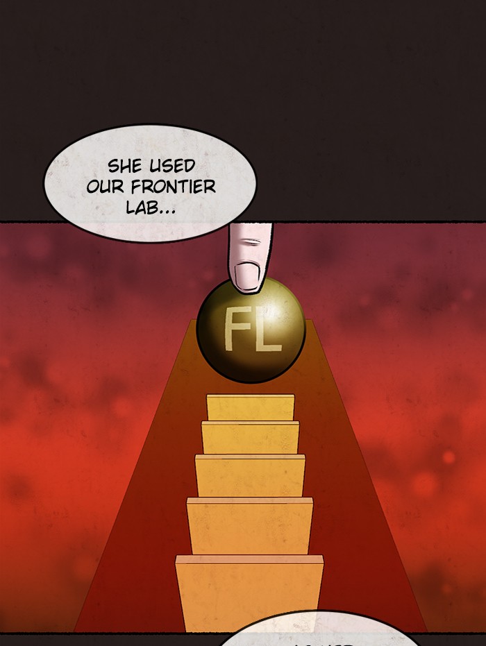 Escape Room Chapter 95 - page 94