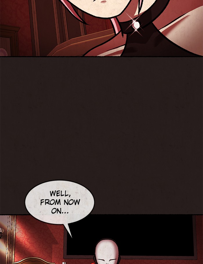 Escape Room Chapter 95 - page 99