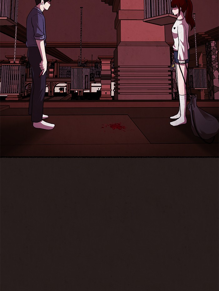 Escape Room Chapter 100 - page 100