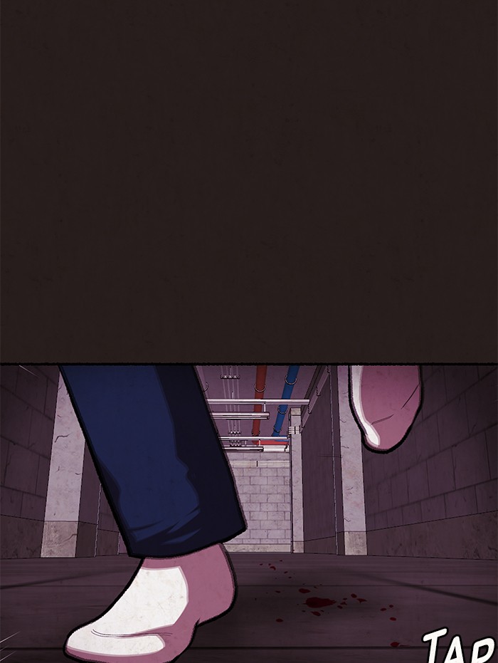 Escape Room Chapter 100 - page 103