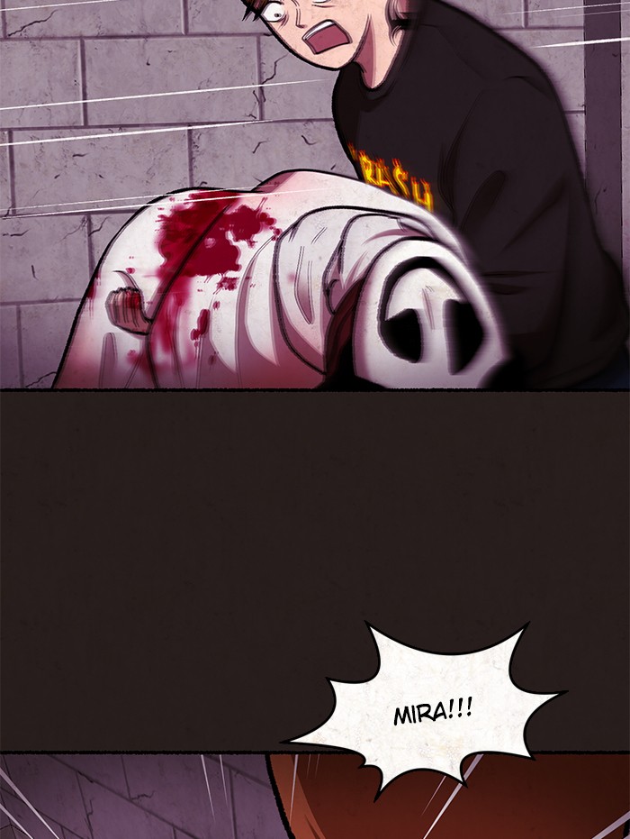 Escape Room Chapter 100 - page 105