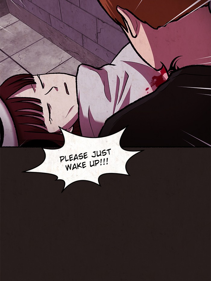 Escape Room Chapter 100 - page 106