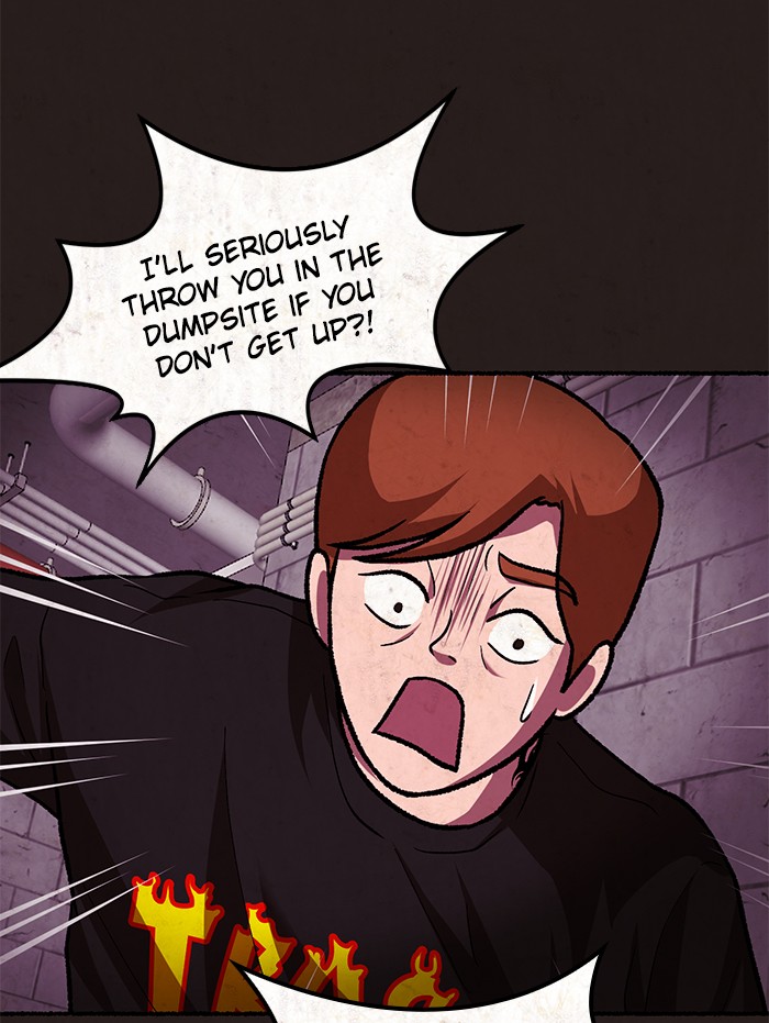 Escape Room Chapter 100 - page 108