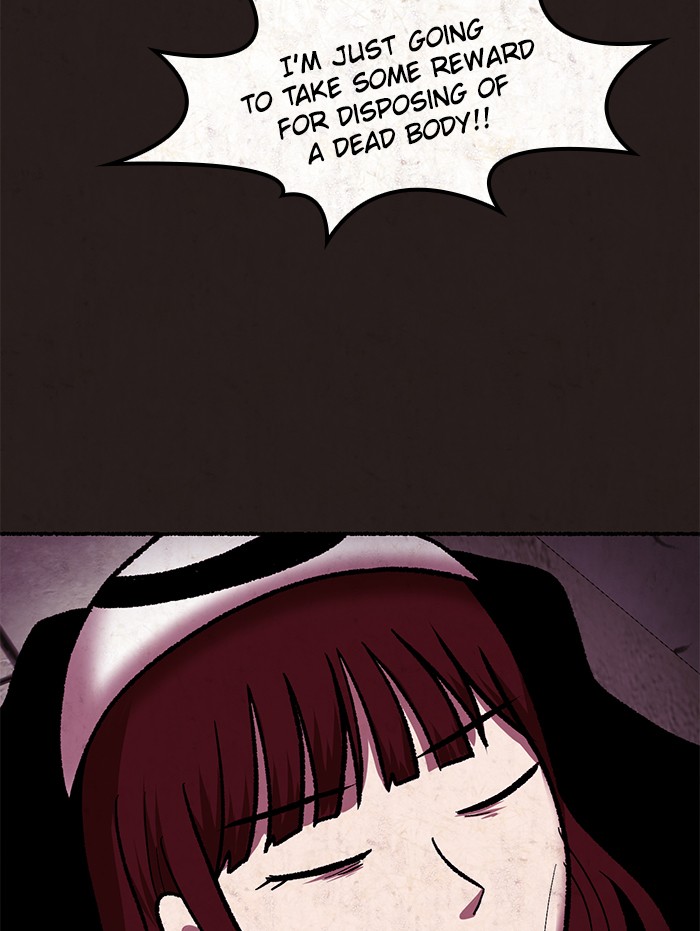 Escape Room Chapter 100 - page 109